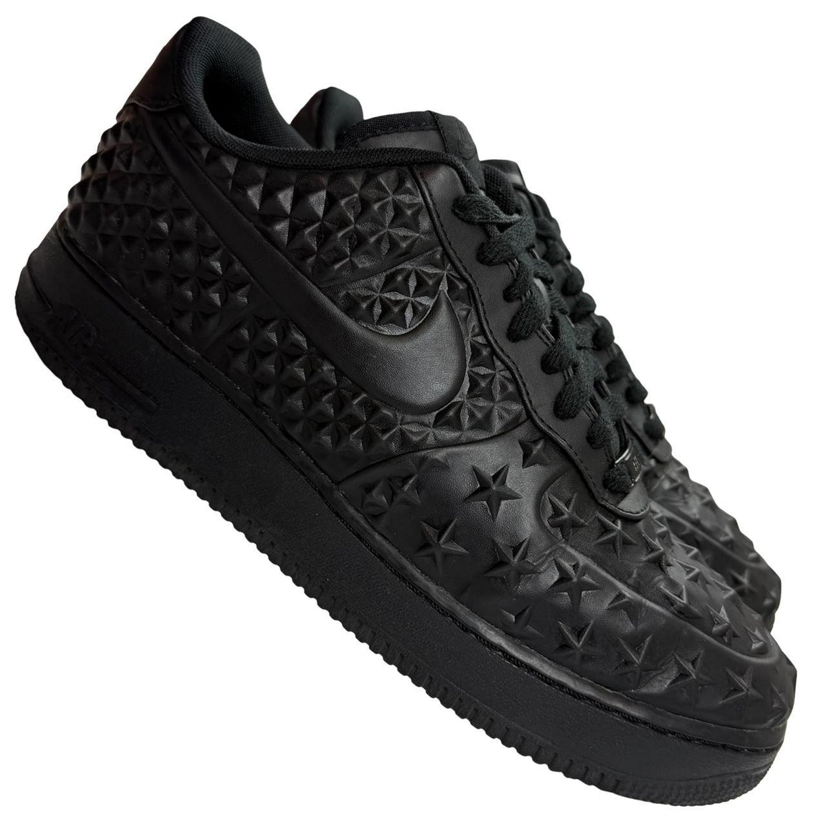 Nike Air Force 1 Independence Day (uk 9.5)
