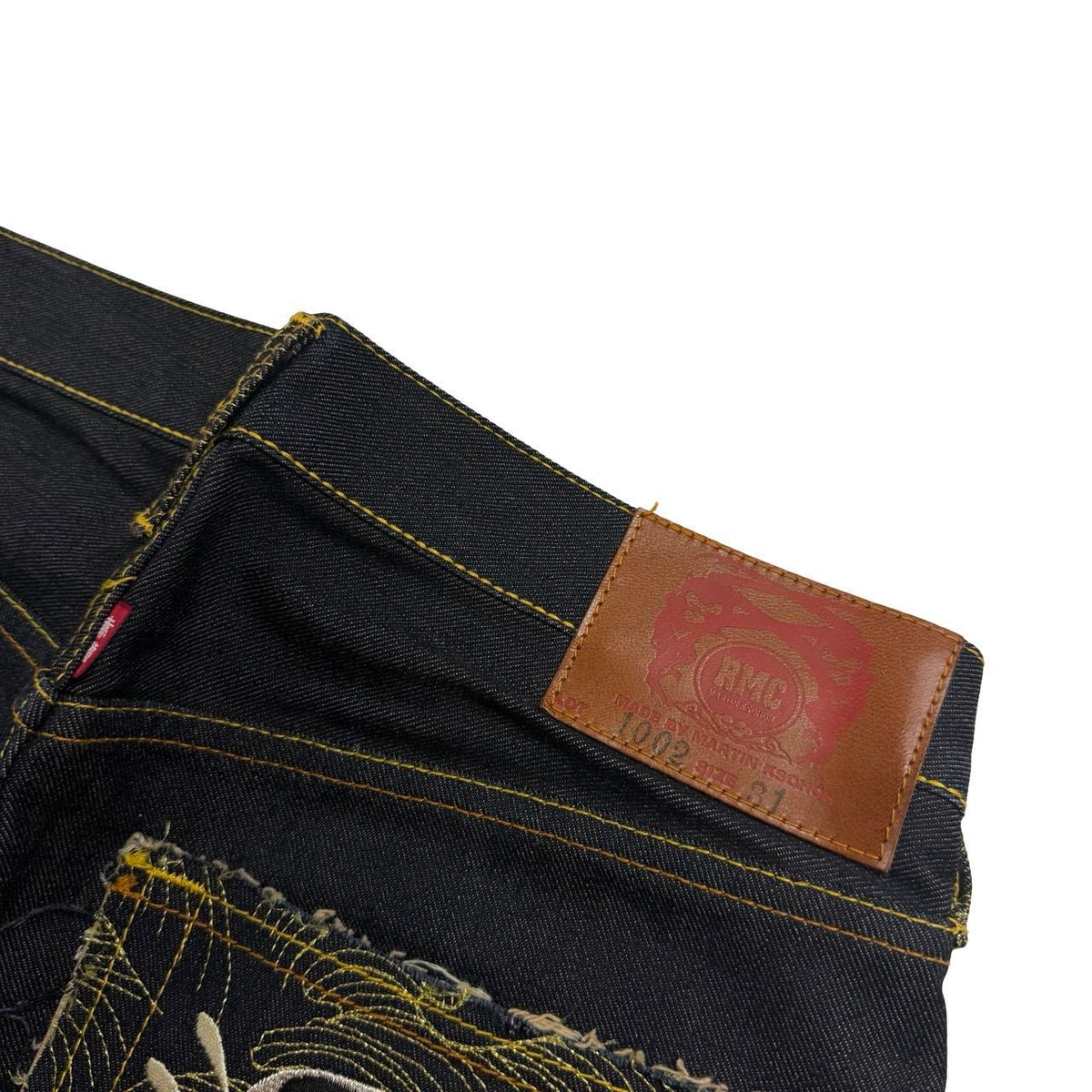RMC Jeans (w32)