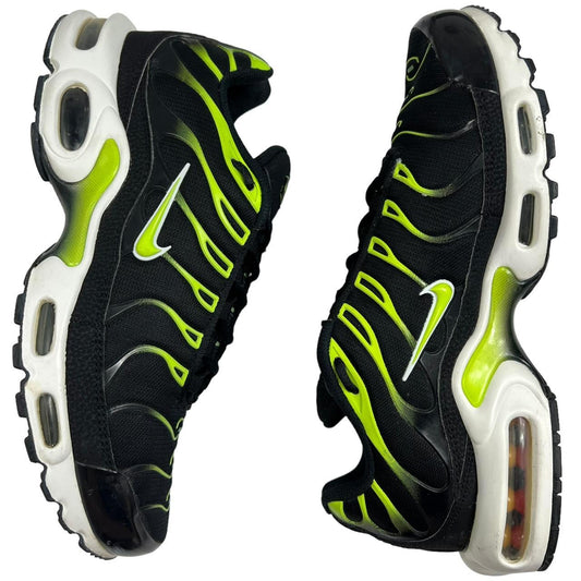 Nike TN Volt (uk 8.5)