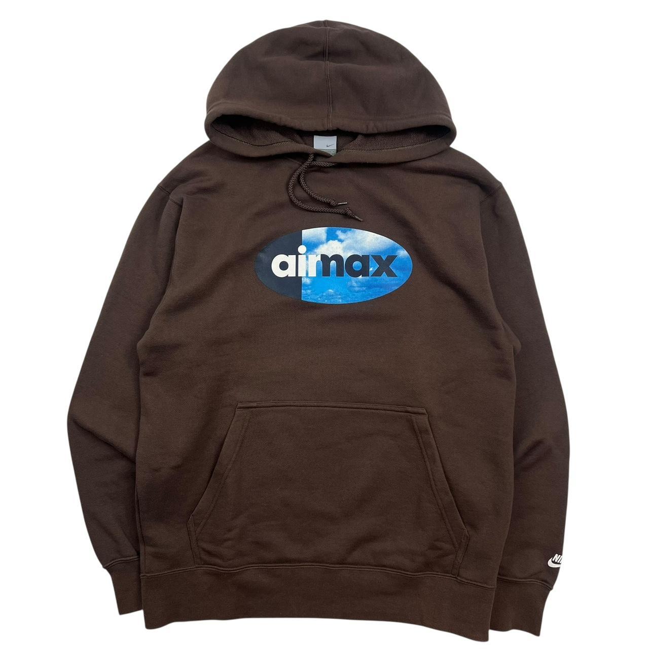 Nike Hoodie (L)