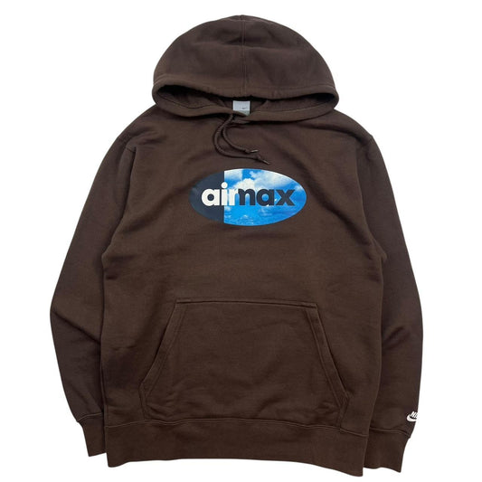 Nike Hoodie (L)