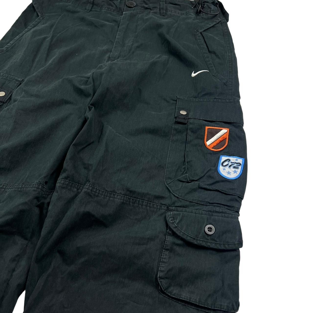 Nike Cargo Trousers (w33)