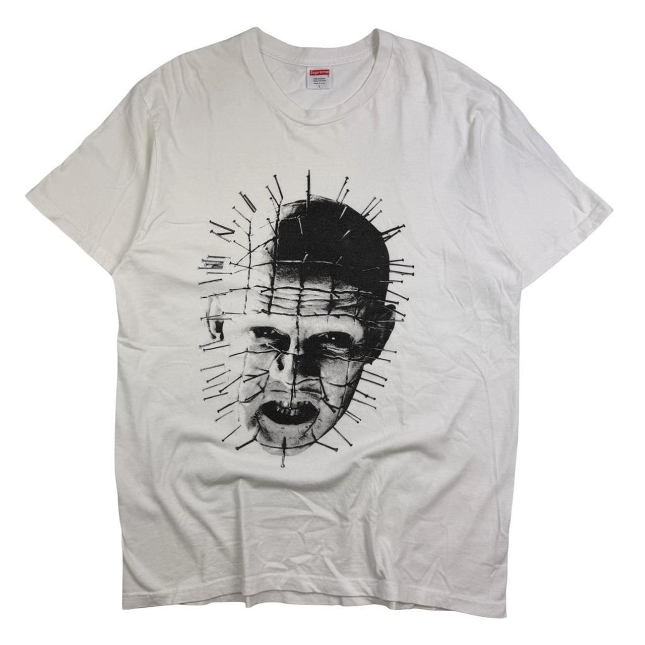 Supreme T-Shirt (L)