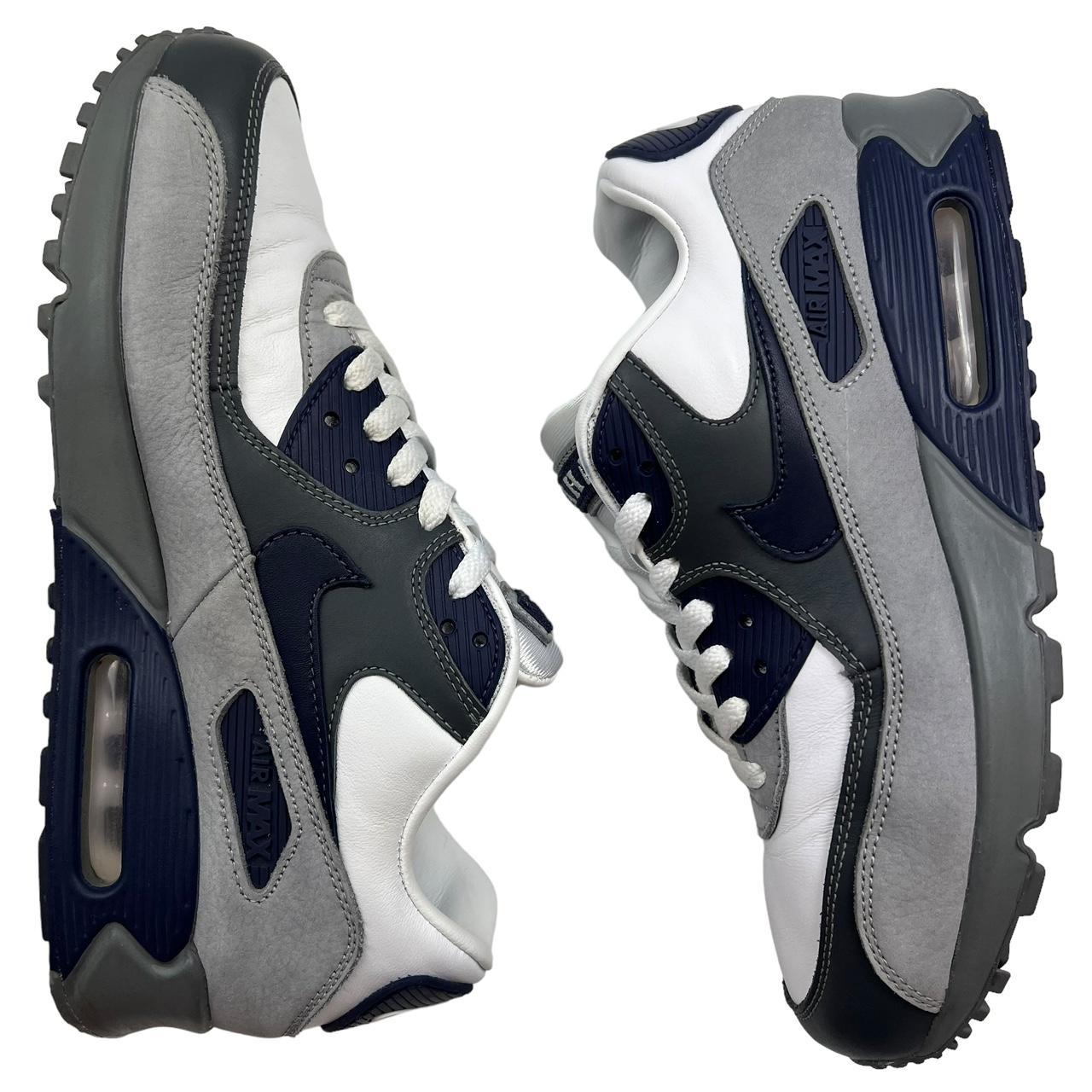 Nike Air Max 90 Lahar (uk 8.5)