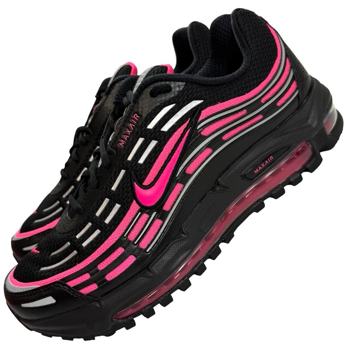 Nike TL 2.5 Black Hyper Pink (uk 9)