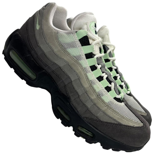 Nike Air Max 95 Fresh Mint (uk 7.5)