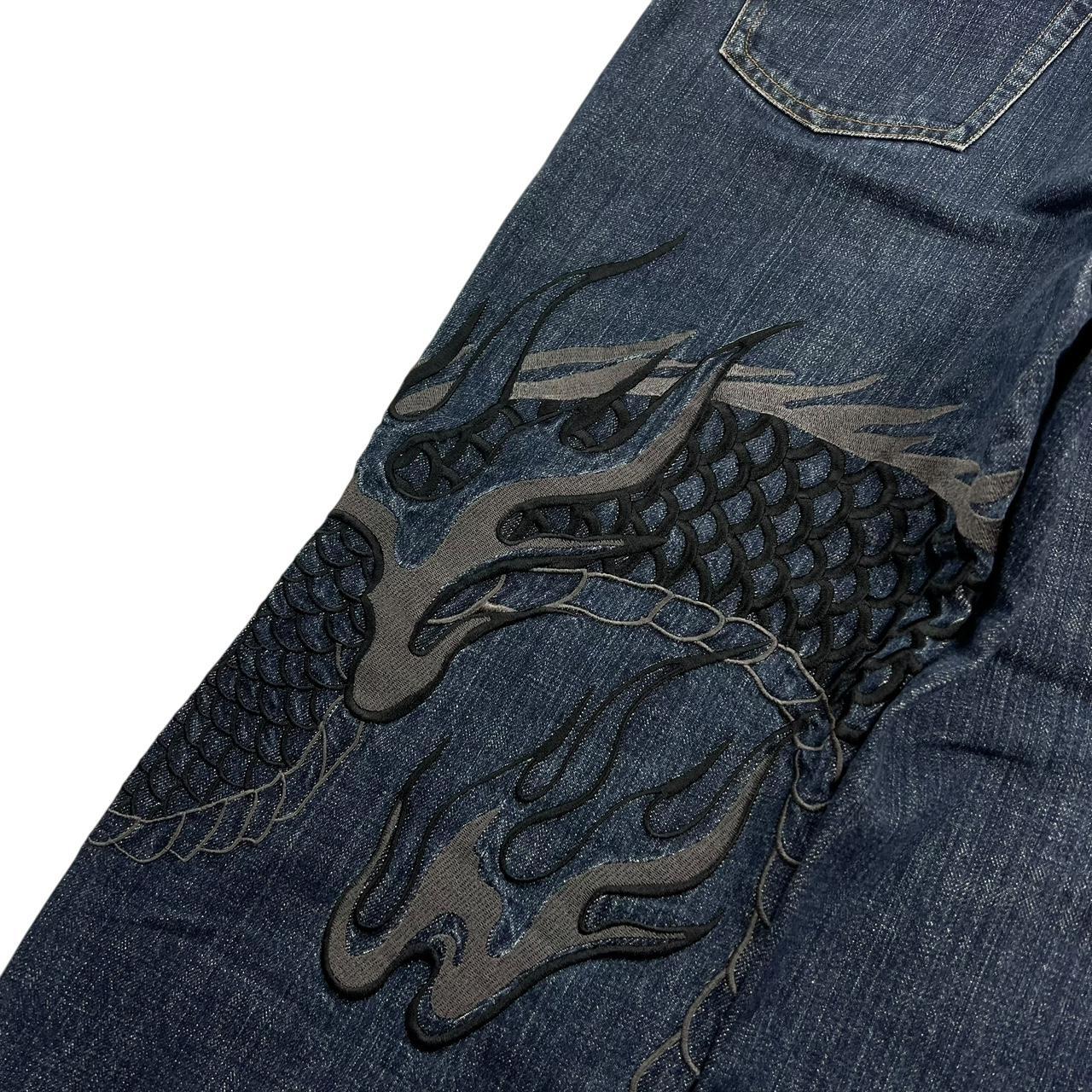 Karakuri Jeans (w34)