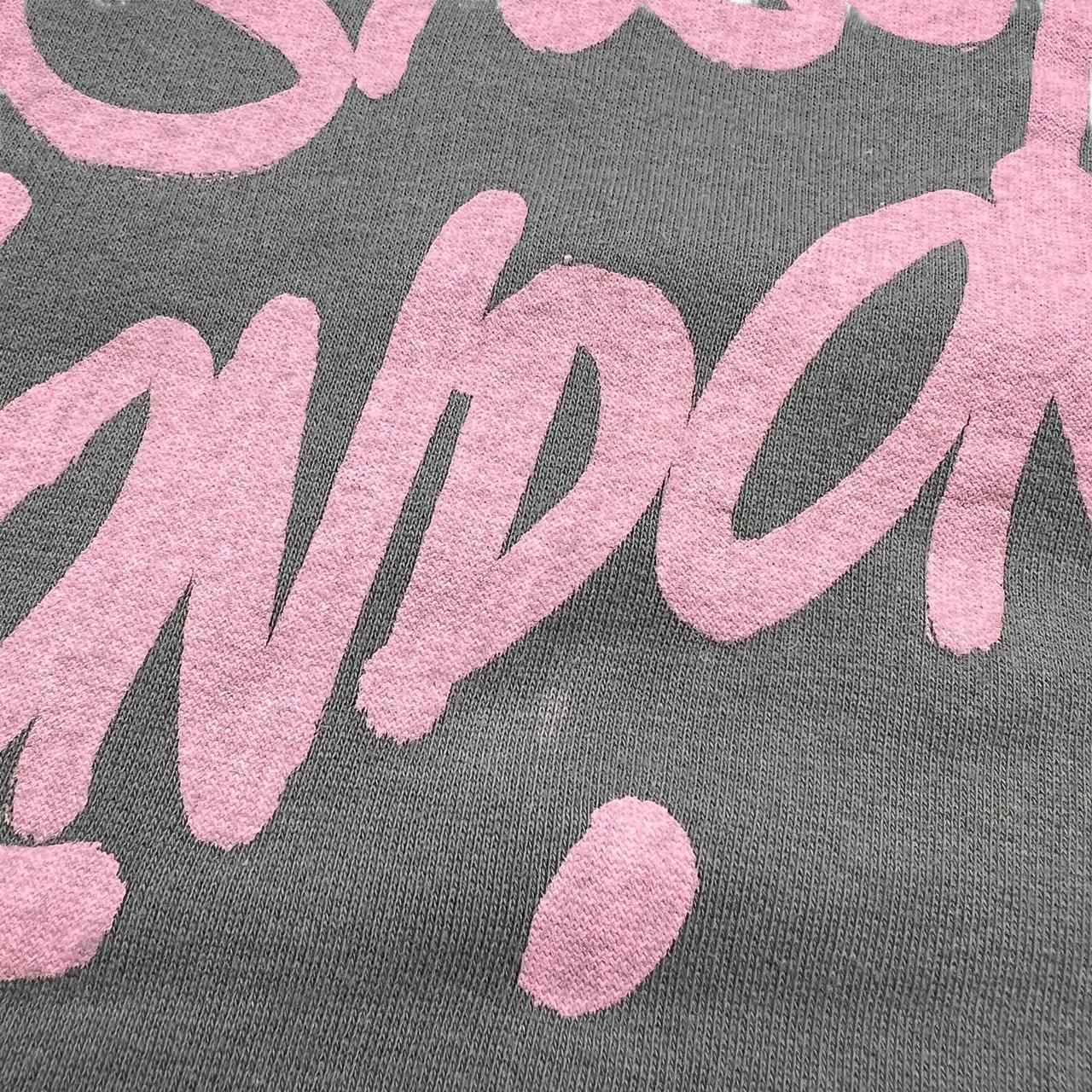 Stussy Sweatshirt (L)