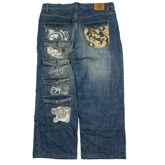 Karakuri Jeans (w40)