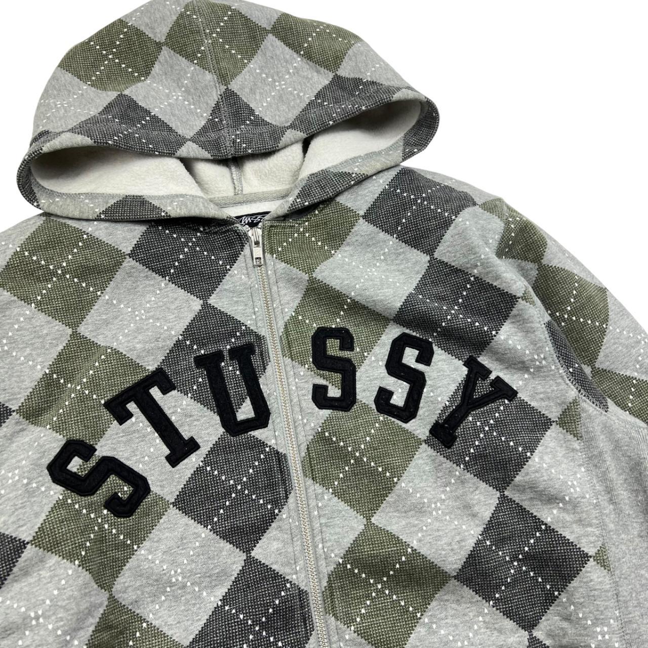 Stussy Hoodie (L)