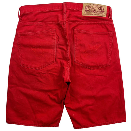 Bape Shorts (w34)