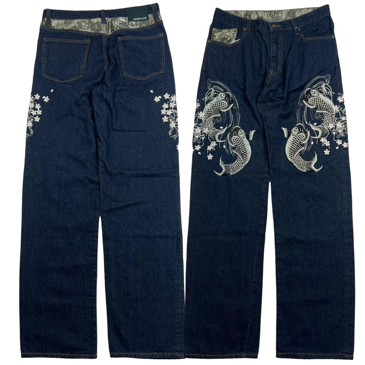 Koi Jeans (w32)