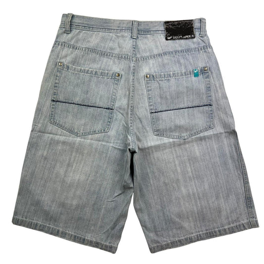 Southpole Shorts (w34)