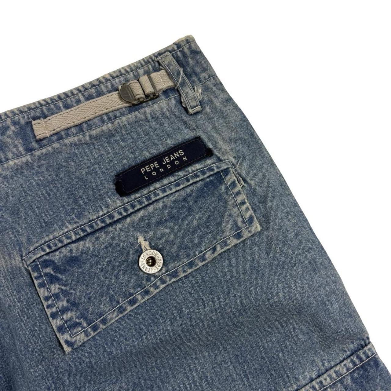 Pepe Jeans Shorts (w33)