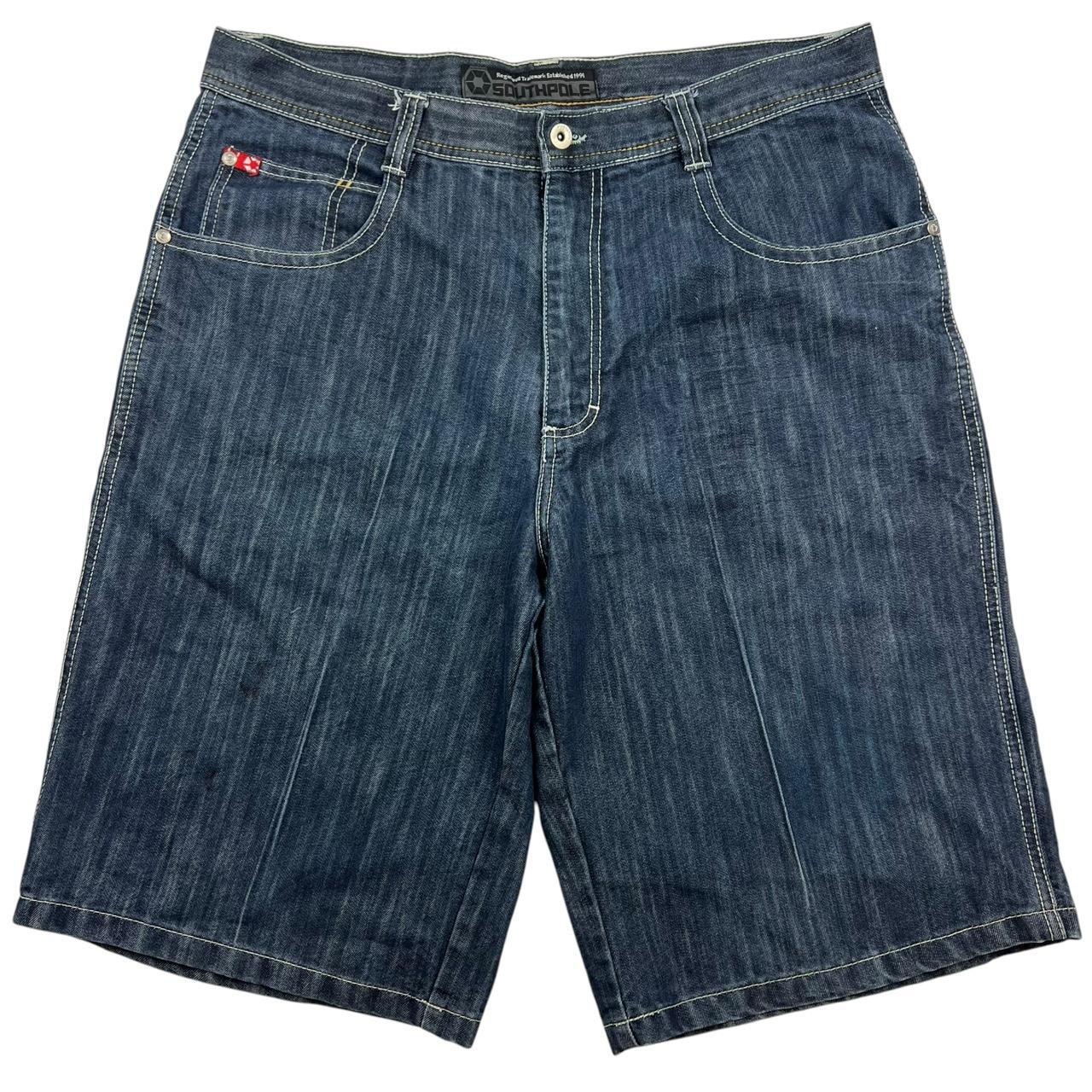 Southpole Shorts (w38)