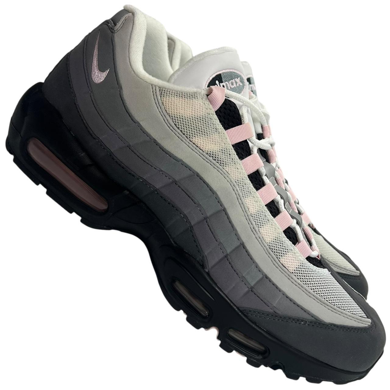 Nike Air Max 95 Pink Foam (uk 11)