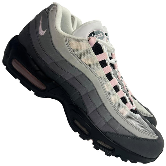 Nike Air Max 95 Pink Foam (uk 11)