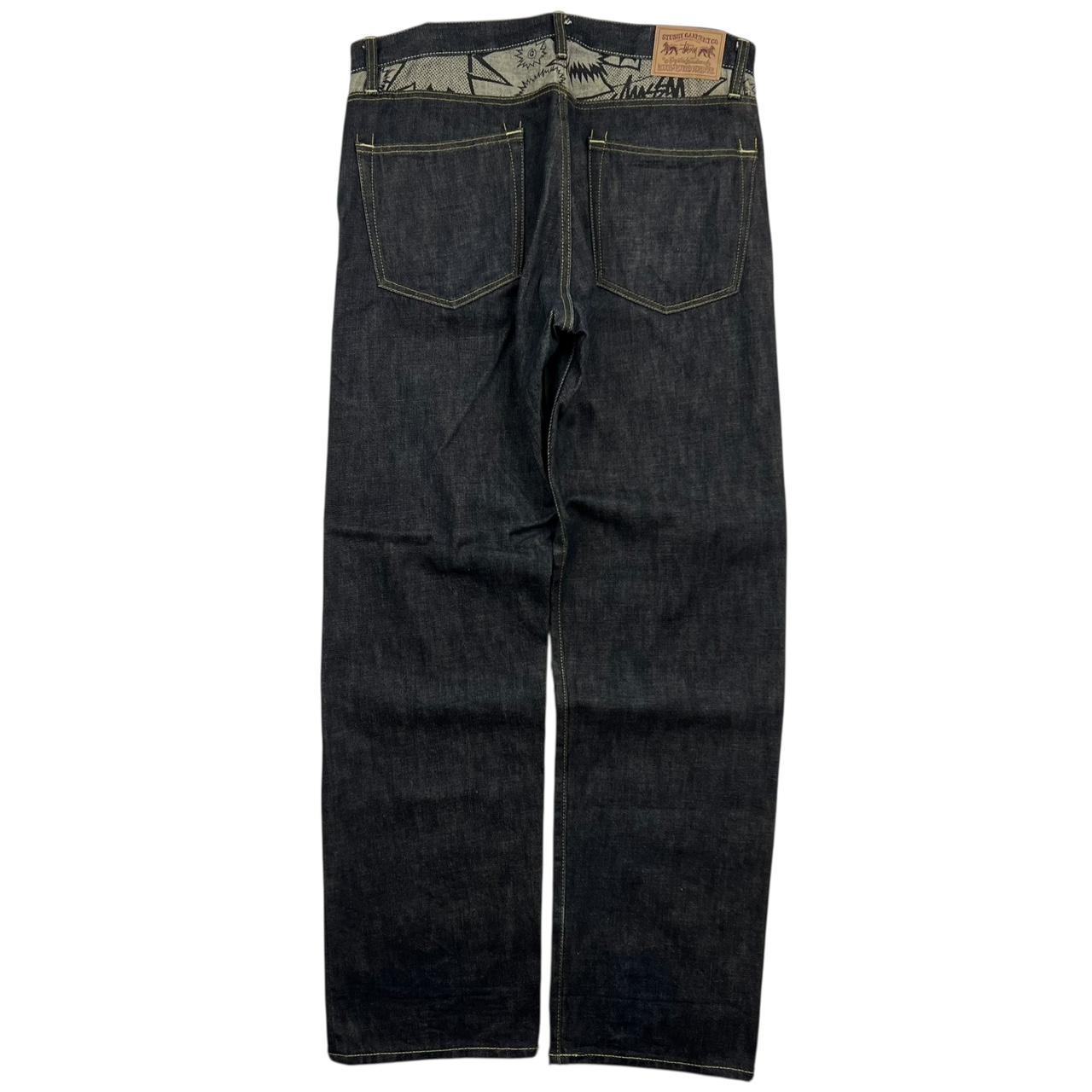 Stussy Jeans (w36)