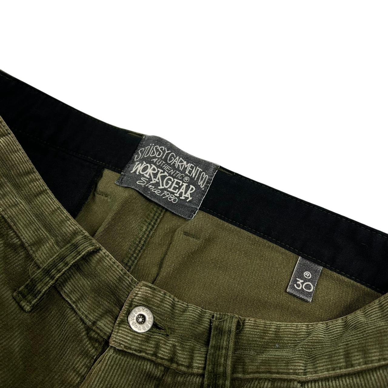 Stussy Trousers (w32)