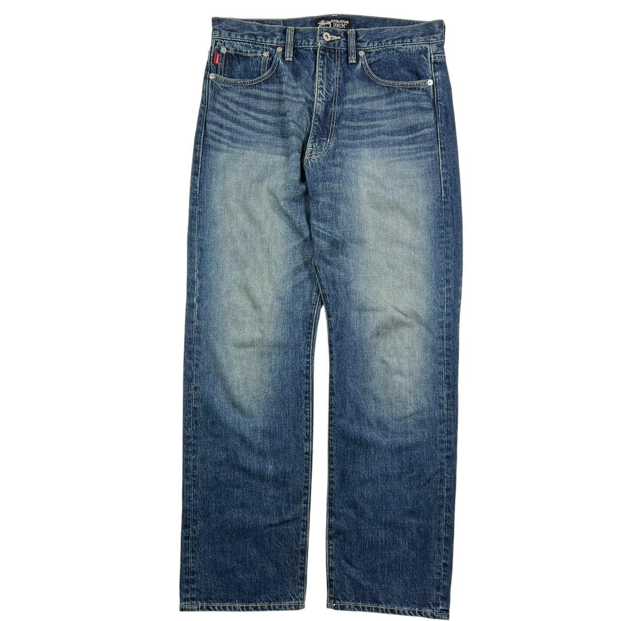Stussy Jeans (w34)