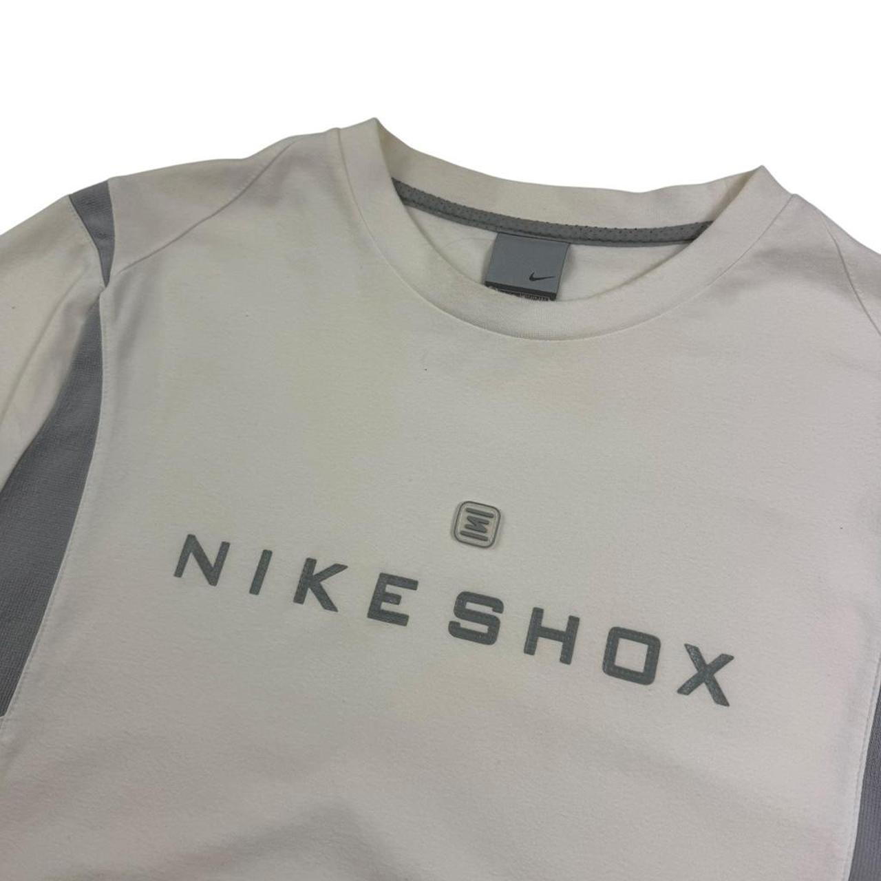 Nike Shox T-Shirt (L)