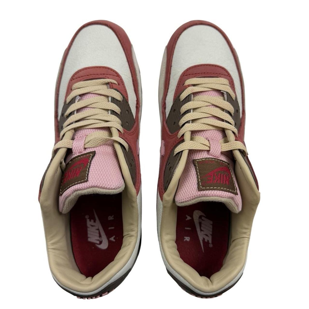 Nike Air Max 90 Bacon (uk 9)