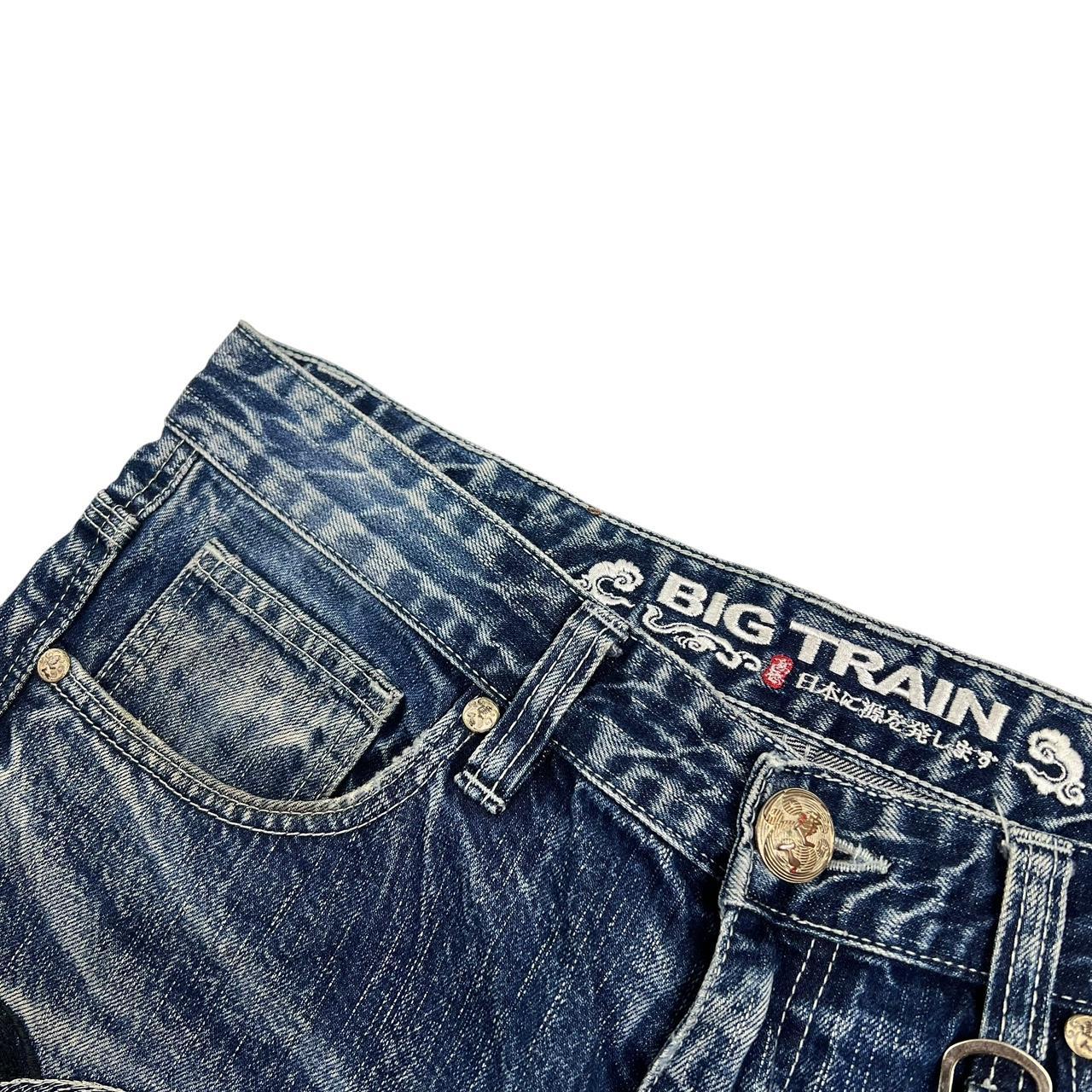 Big Train Jeans (w36)
