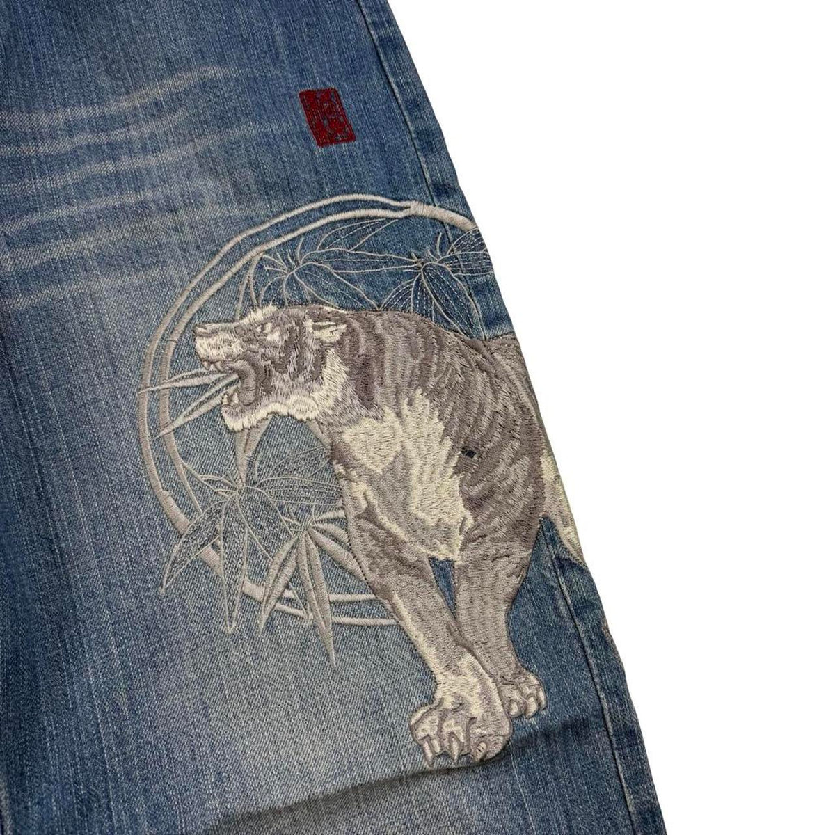 Karakuri Jeans (w35)