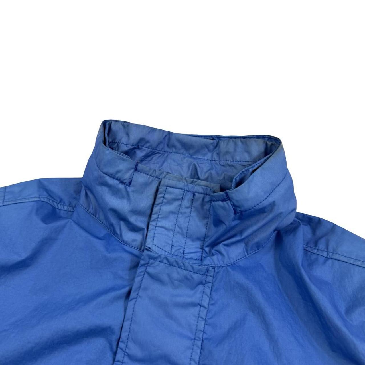 Stone Island Jacket (S)