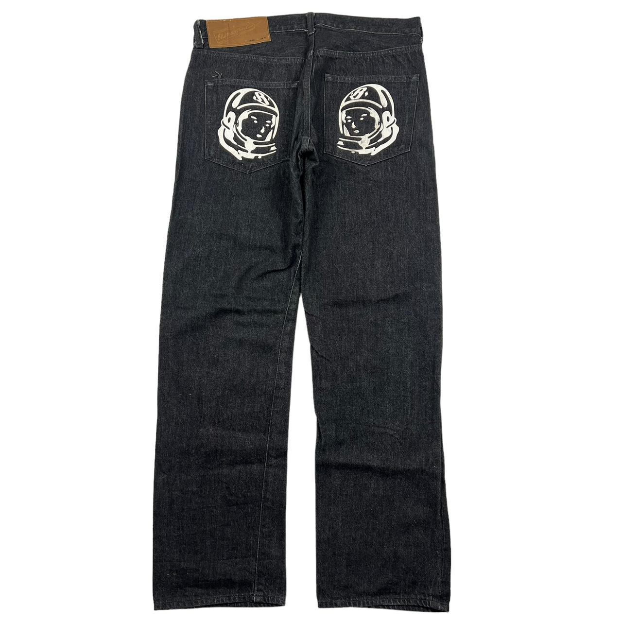 BBC newest jeans astronaut