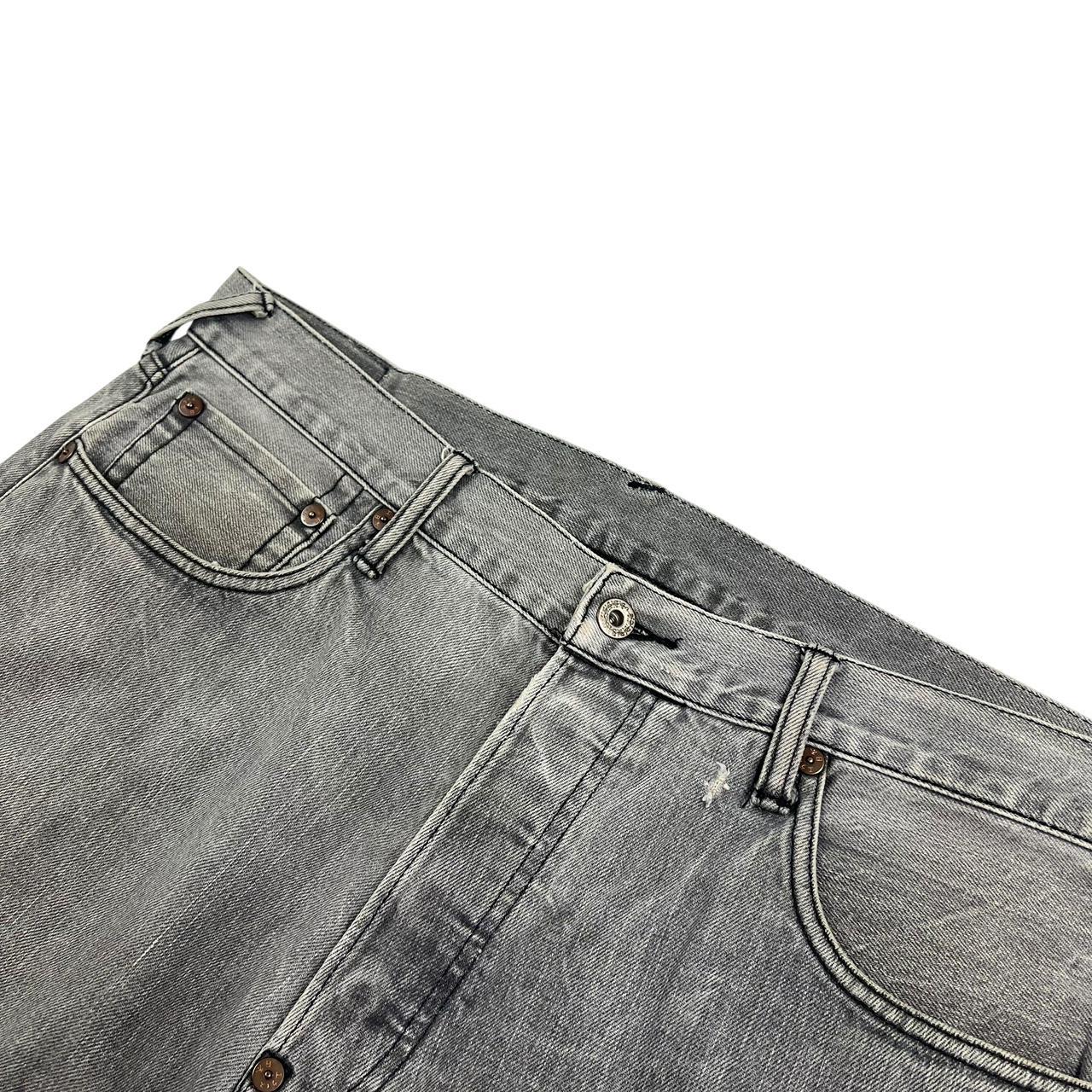 Evisu Jeans (w38)