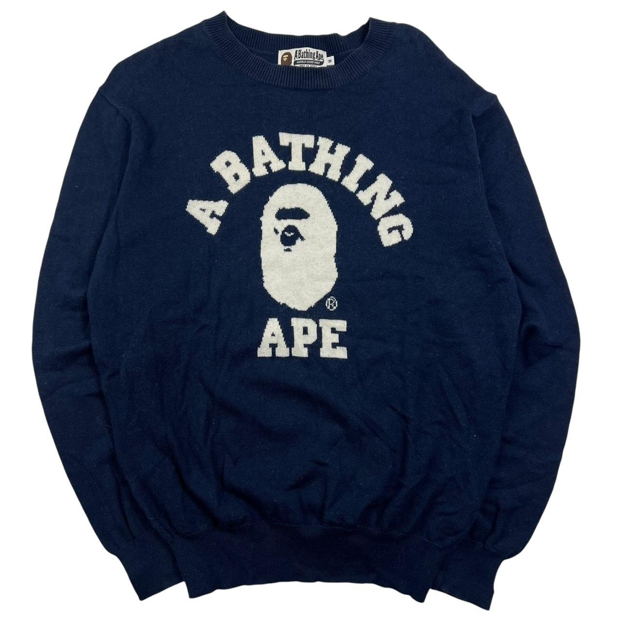 Bape Knit (M)