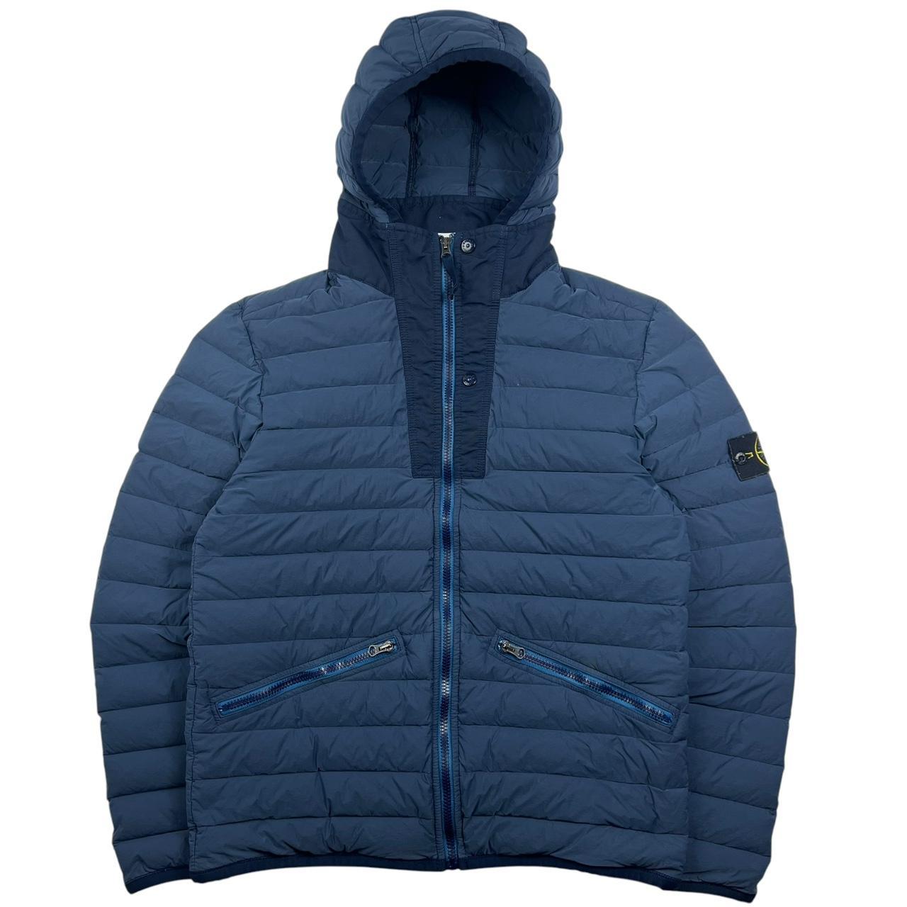 Stone Island Puffer Jacket (L)