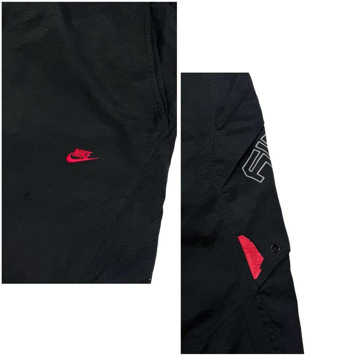 Nike Air Max Cargo Trousers (XL)