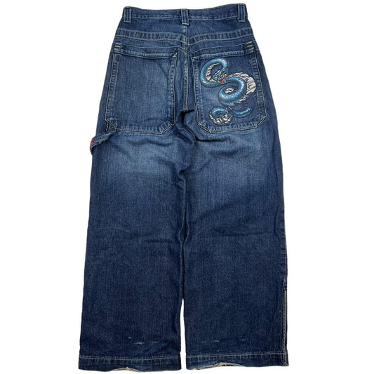 Jnco Jeans (w30)