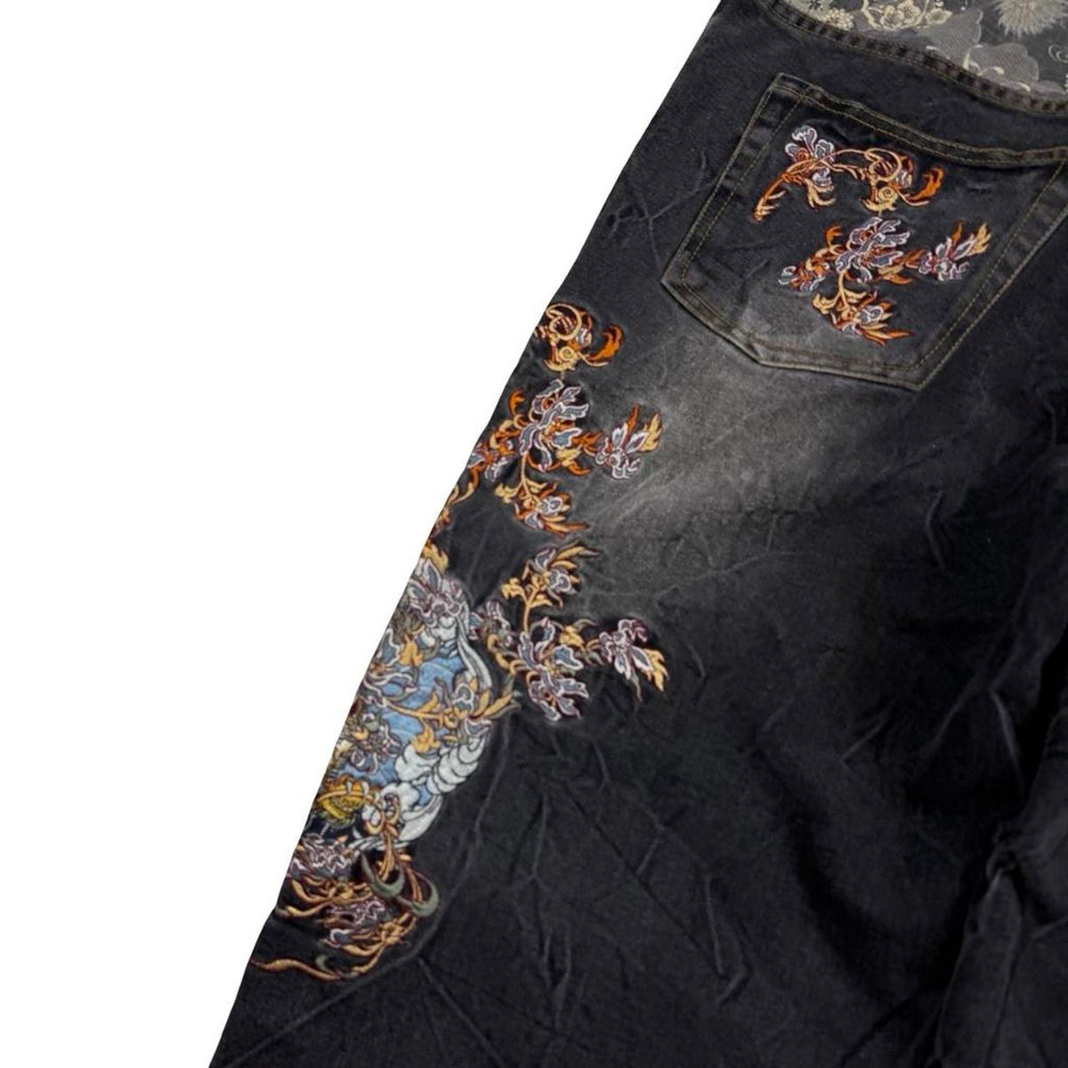 Karakuri Jeans (w38)