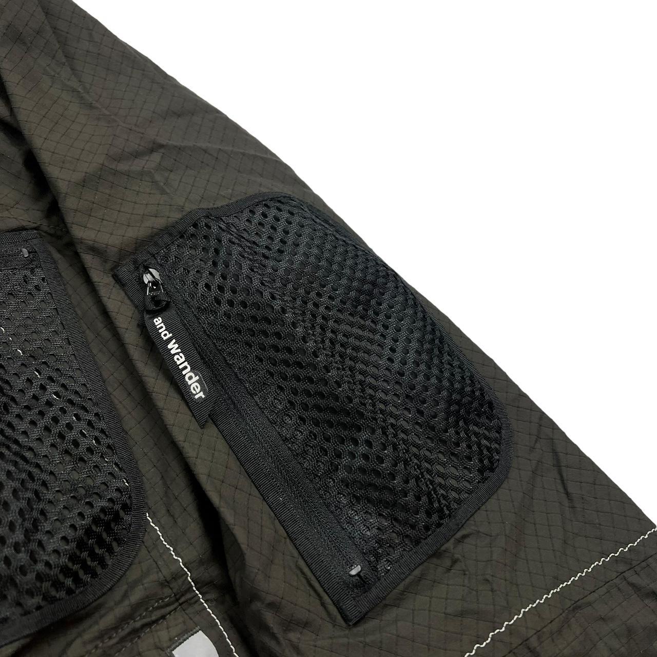 And Wander Jacket (L)