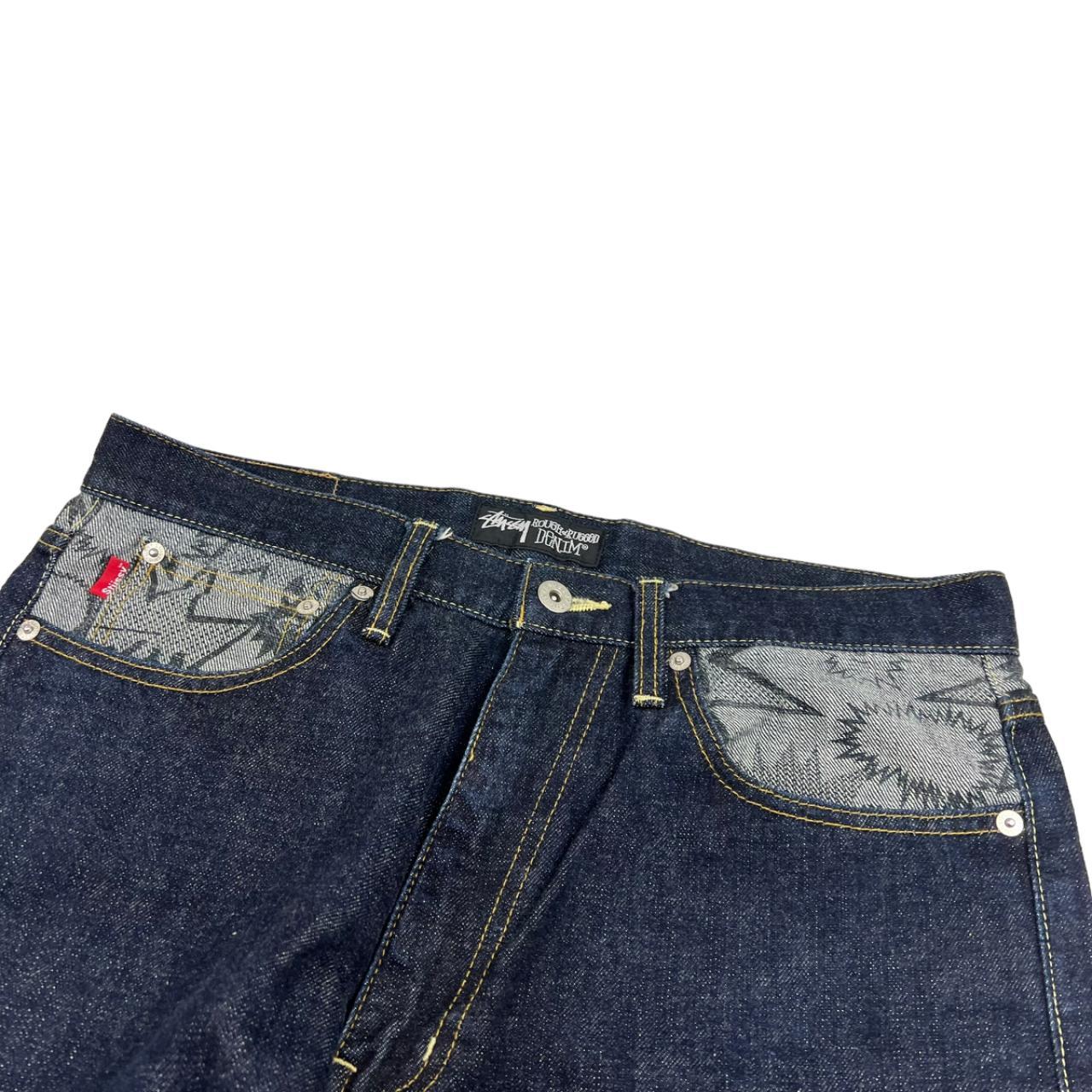 Stussy Jeans (w33)