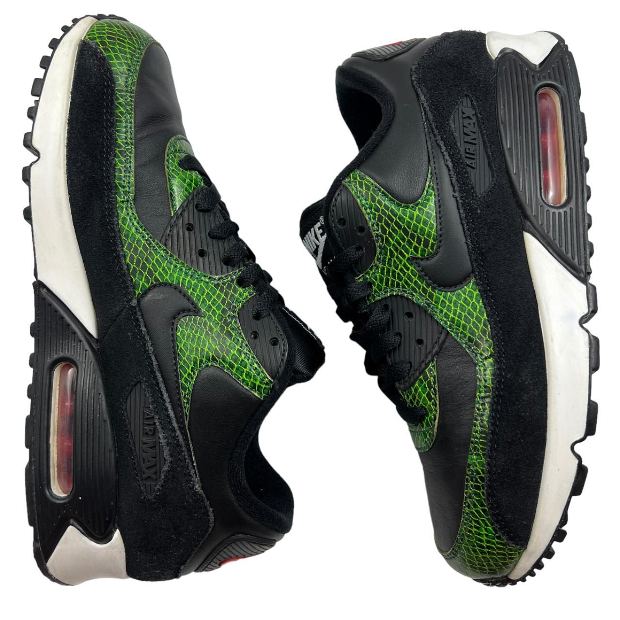 Nike Air Max 90 Python (uk 8)