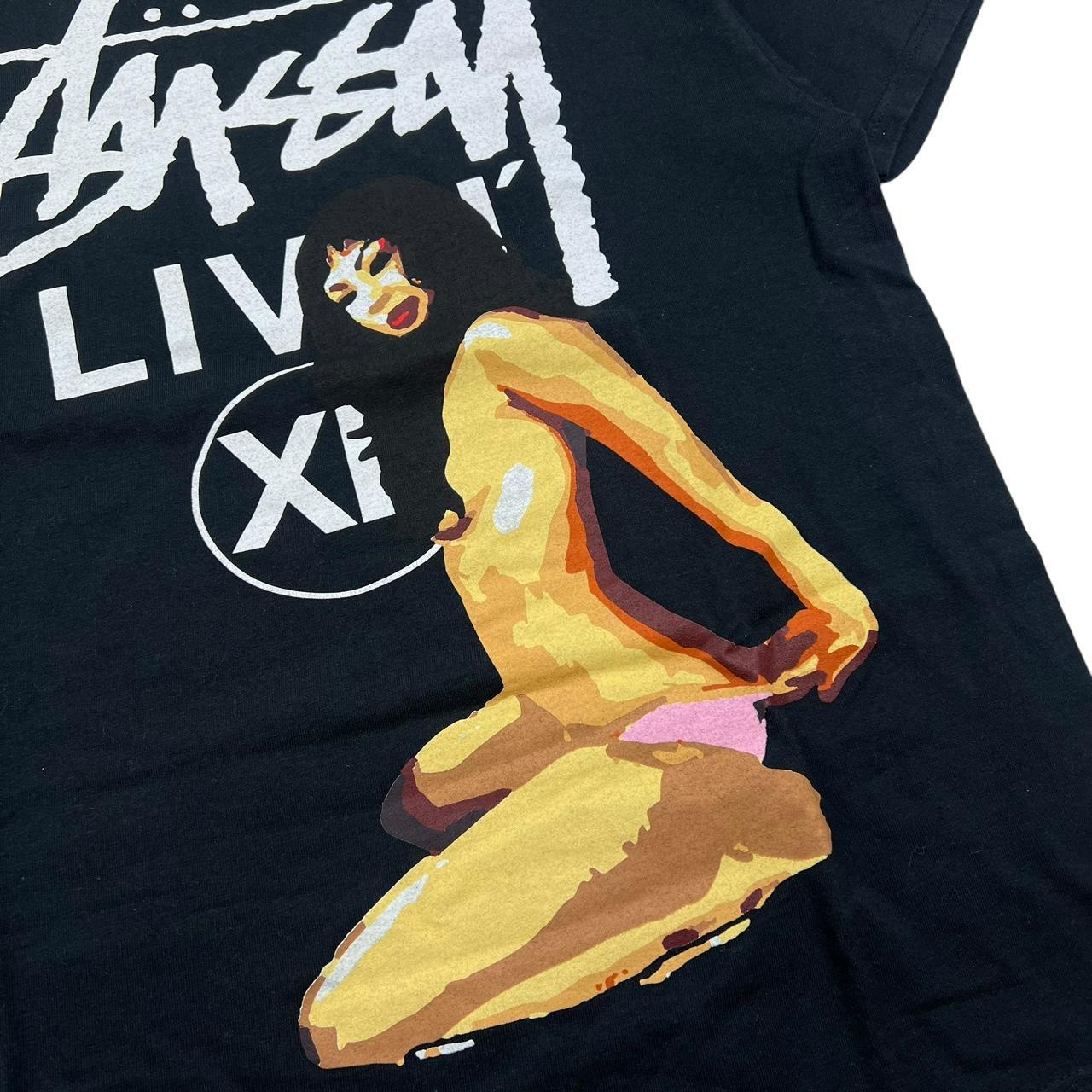 Stussy T-Shirt (L)