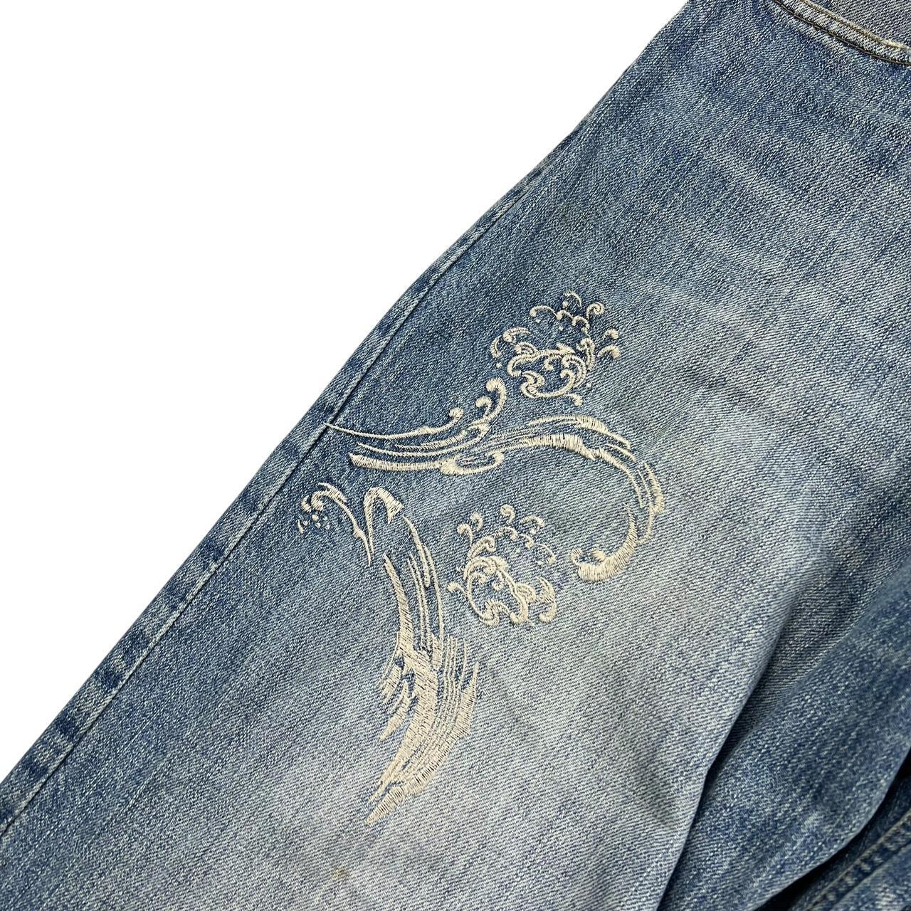Karakuri Jeans (w35)
