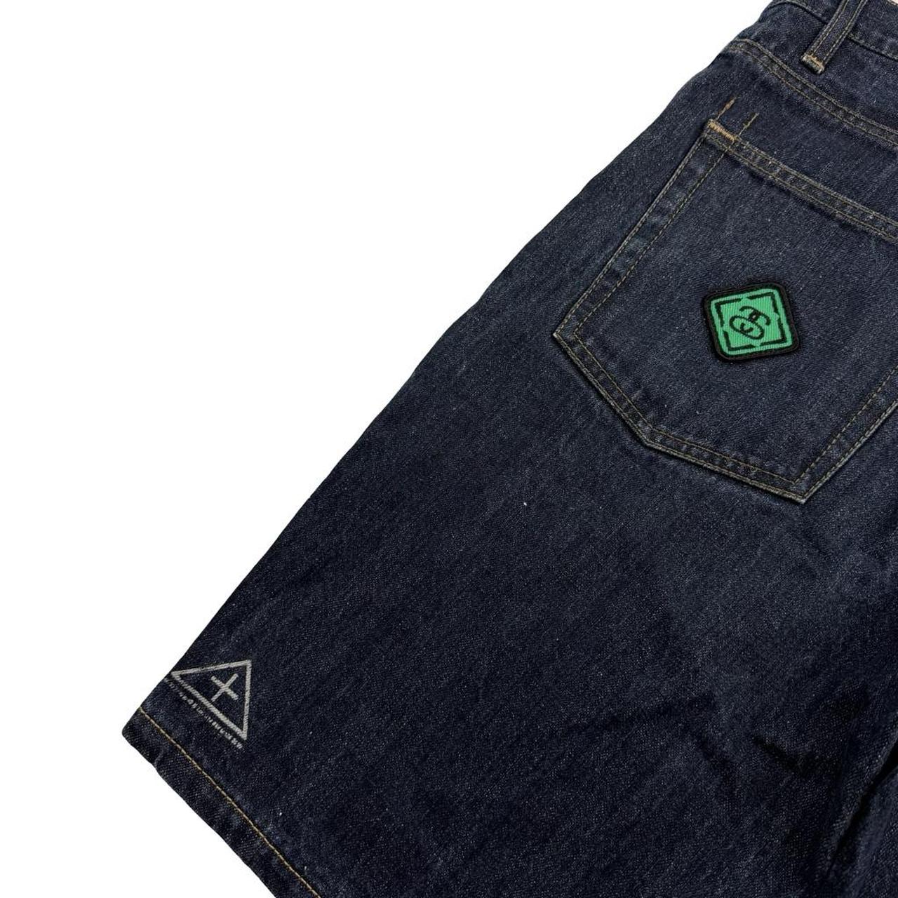 Stussy Shorts (w35)