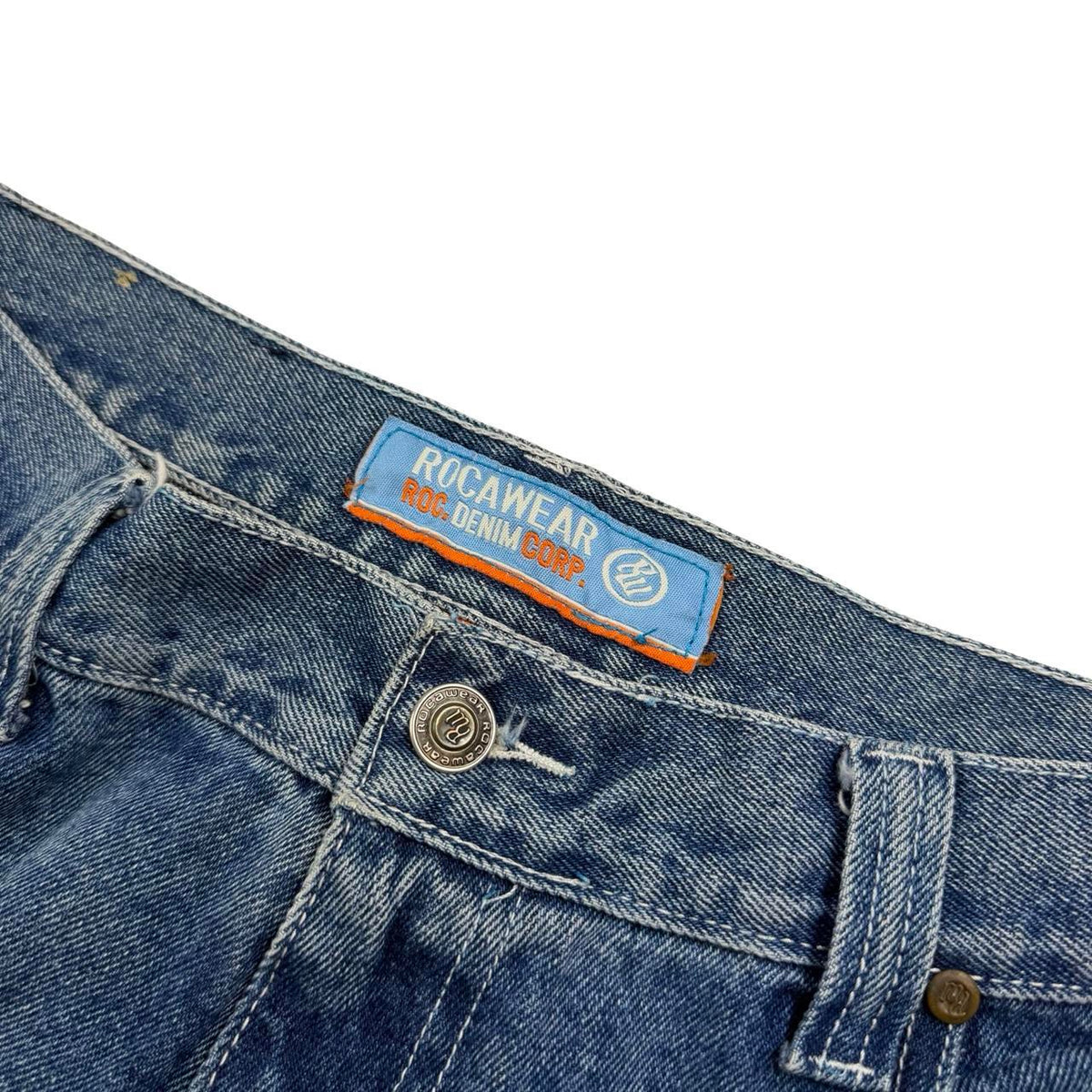 Rocawear Jeans (w34)