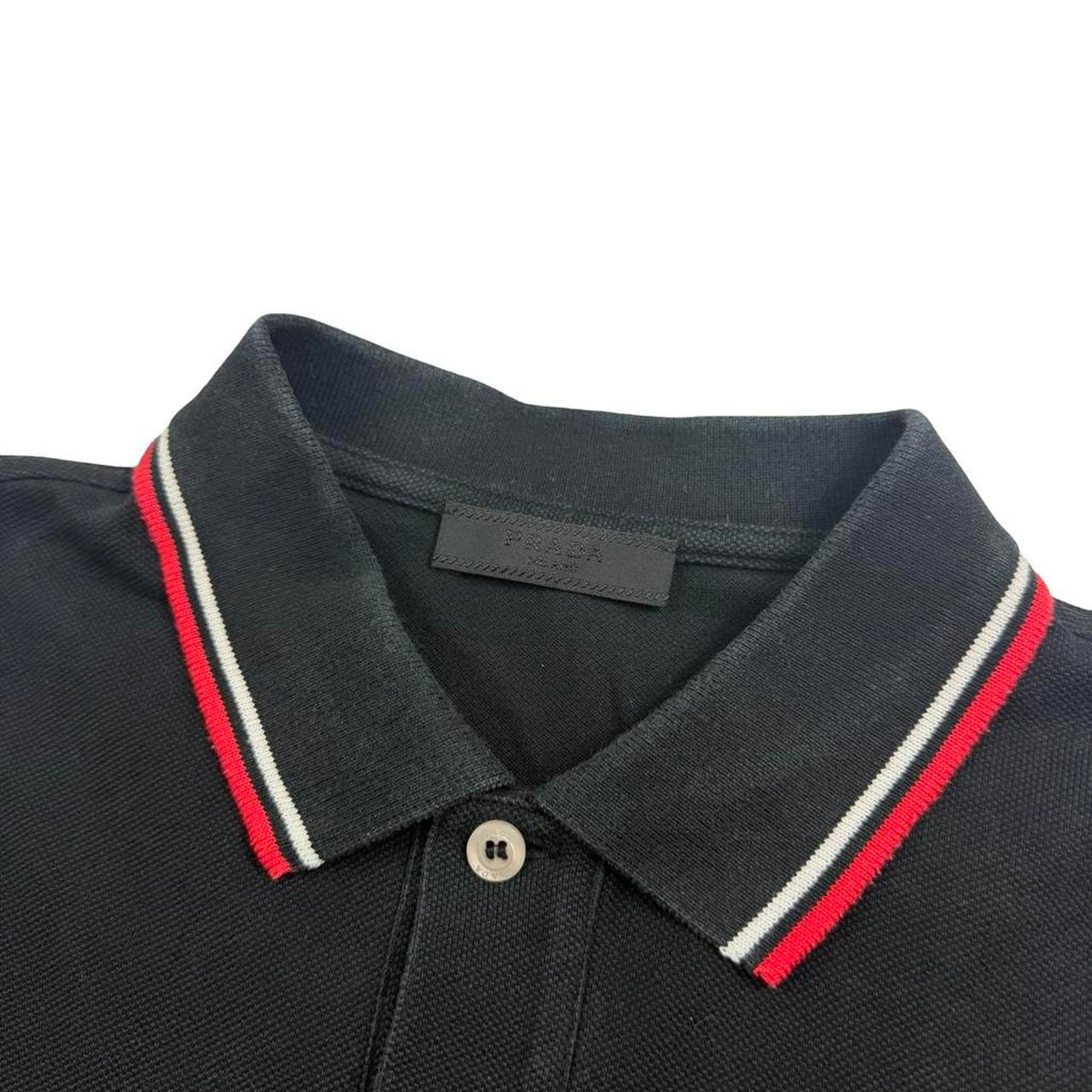 Prada Polo Shirt (M)