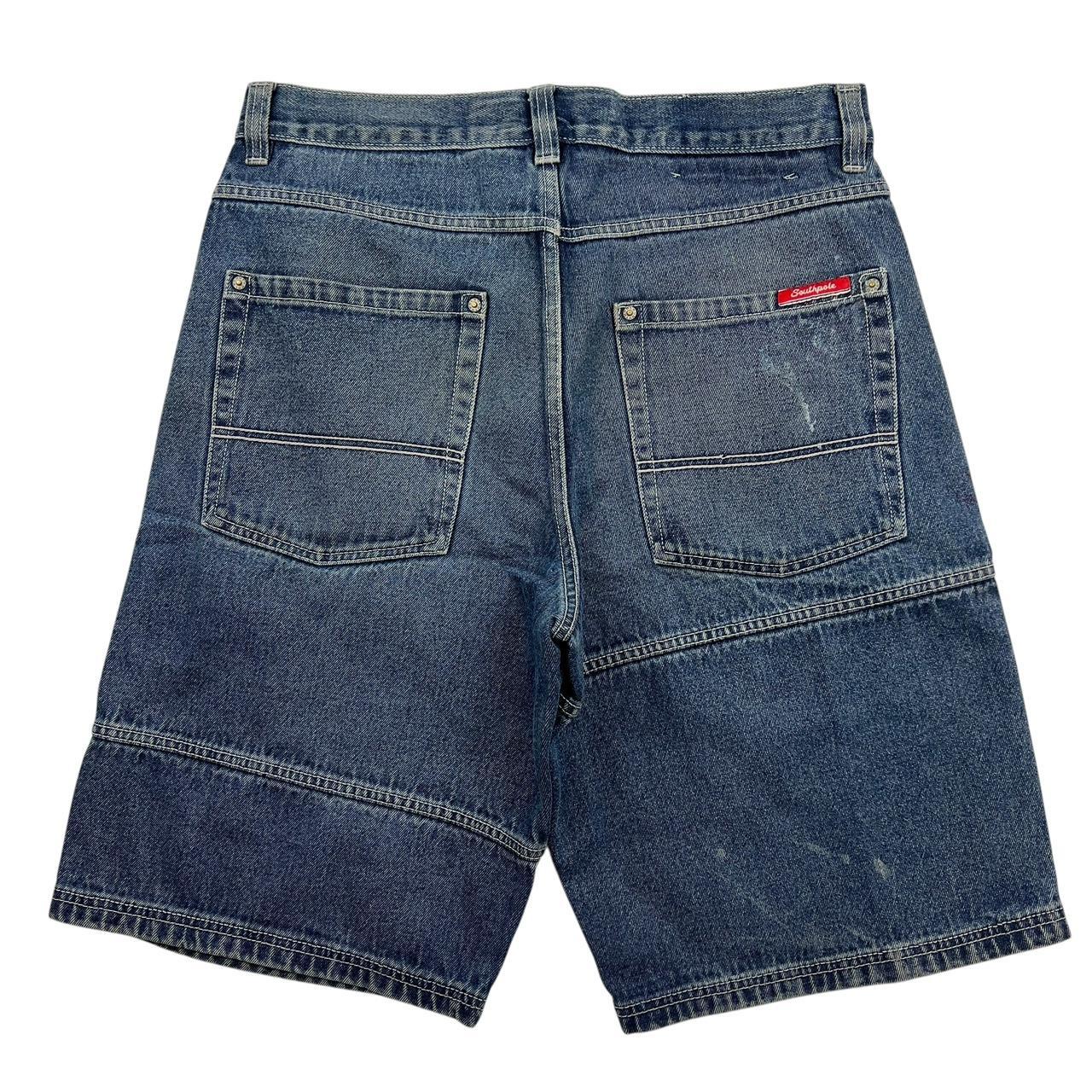Southpole Shorts (w36)