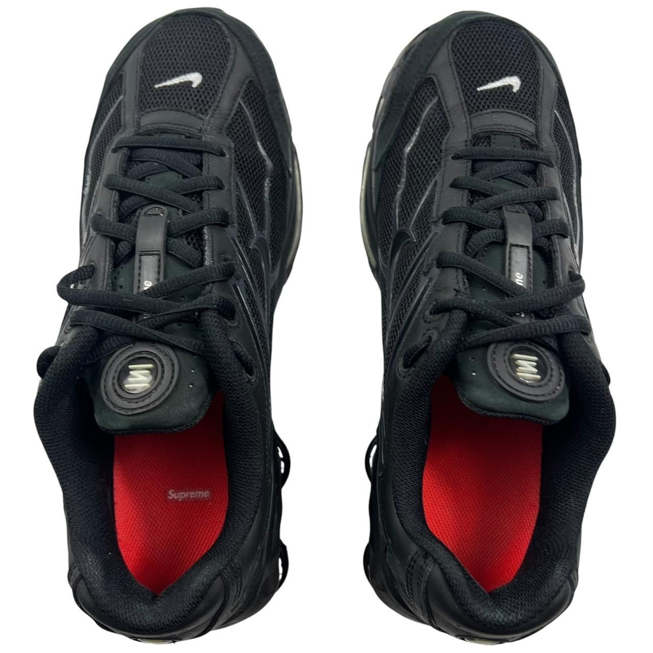 Nike x Supreme Shox (uk 7.5)