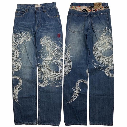 Karakuri Jeans (w28)