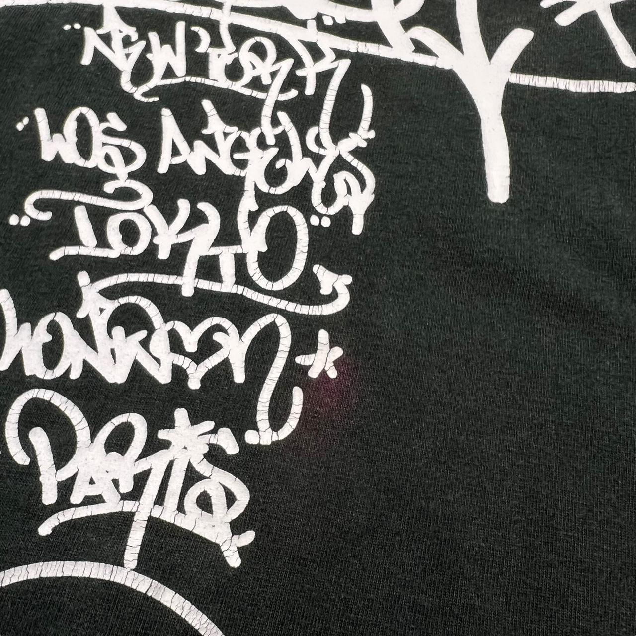 Stussy T-Shirt (XL)