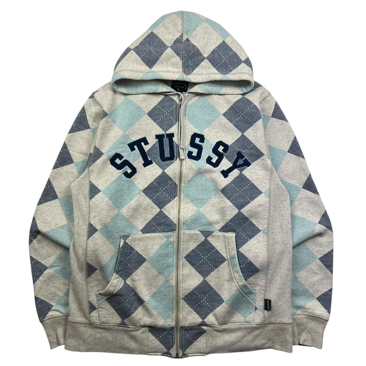 Stussy Hoodie (L)