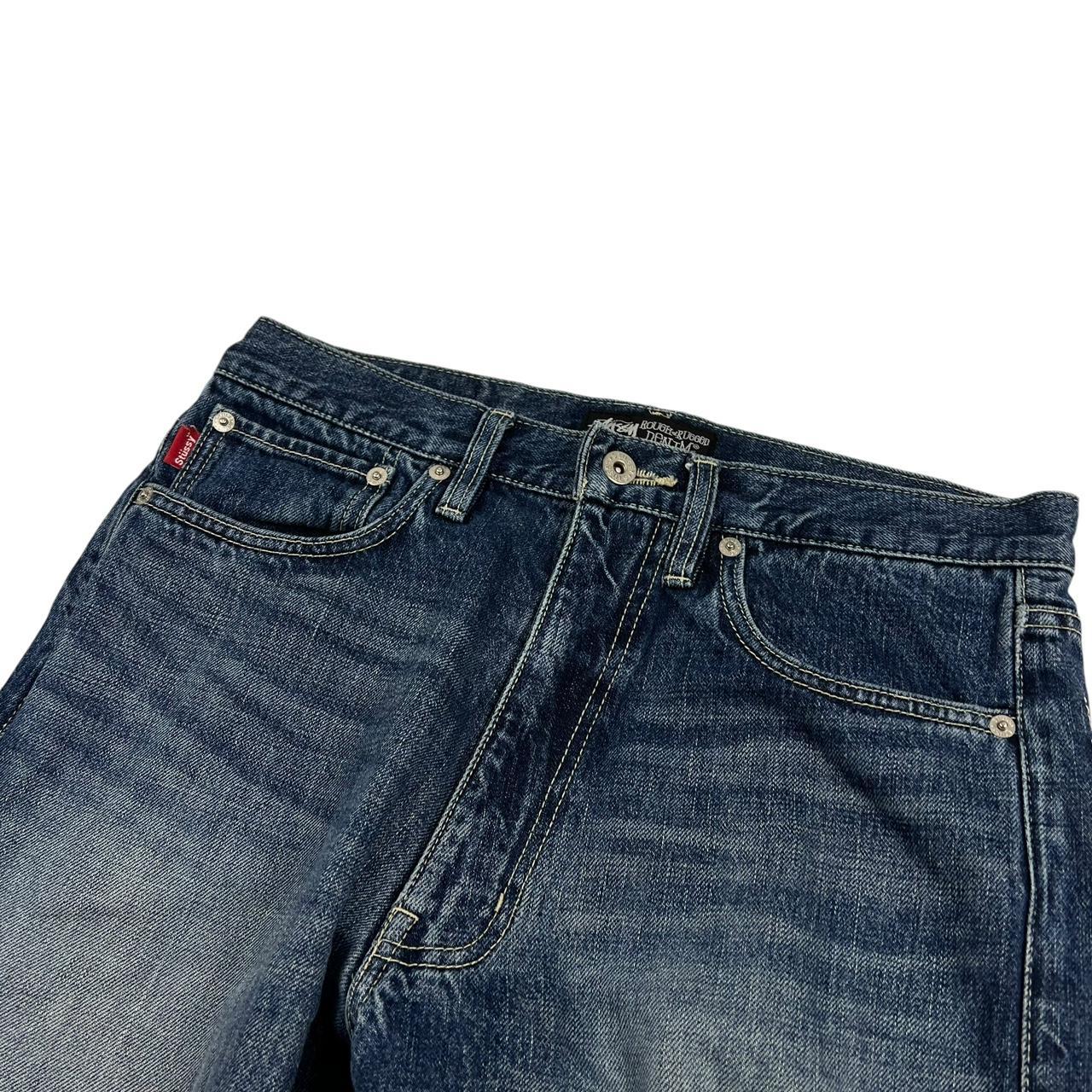 Stussy Jeans (w32)